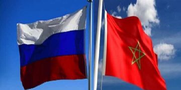 Russia expressed hope that Bourita’s visit will strengthen the multidimensional partnership with Morocco and boost joint efforts to ensure lasting peace and stability in the Middle East, North Africa, and the Sahel.