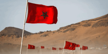 A new Russian academic study positions Western Sahara as the cornerstone and compass of Morocco’s foreign policy identity.