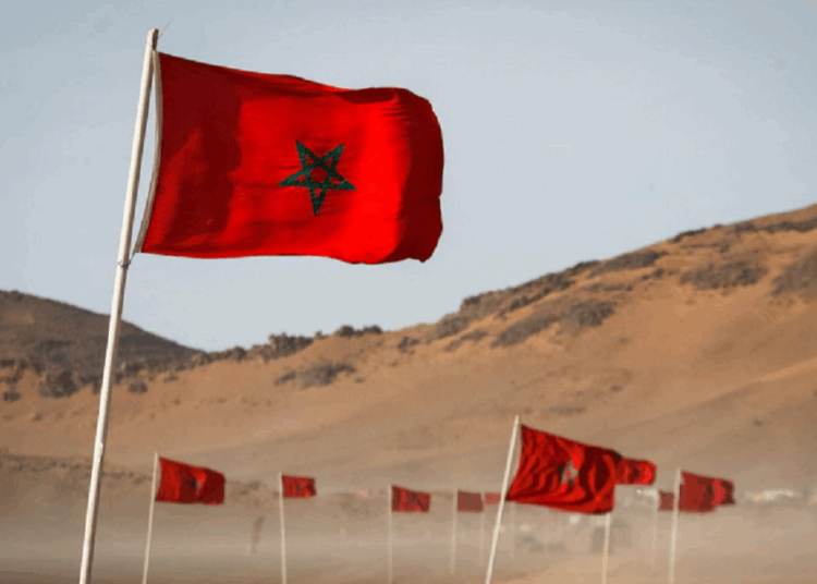 A new Russian academic study positions Western Sahara as the cornerstone and compass of Morocco’s foreign policy identity.