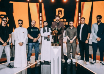 The Kings League will officially kick off on 24 October with the Kings Cup MENA in Riyadh, Saudi Arabia.