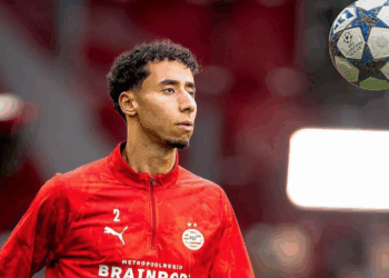 Dutch-Moroccan Anass Salah-Eddine close to switching allegiance to Morocco.