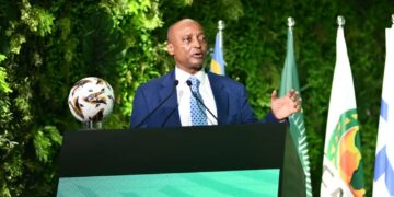 CAF President Patrice Motsepe Insists Morocco Will Host 2025 Africa Cup of Nations