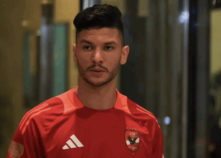 Dari joined Al Ahly in summer 2024 on a four-year contract until June 2028.