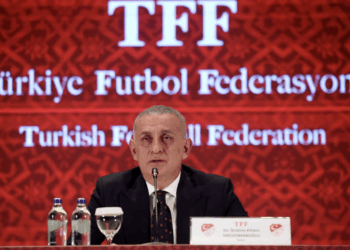 TFF to discipline referees after mass betting breach