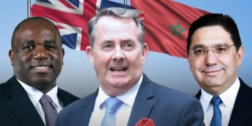 Sir Liam Fox Commends Morocco’s Development Programs for Southern Provinces