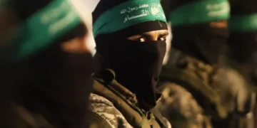 hamas gaza governing