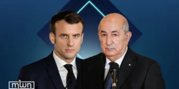 Special Residency Rights, French Assembly Votes to End 1968 French-Algerian Deal