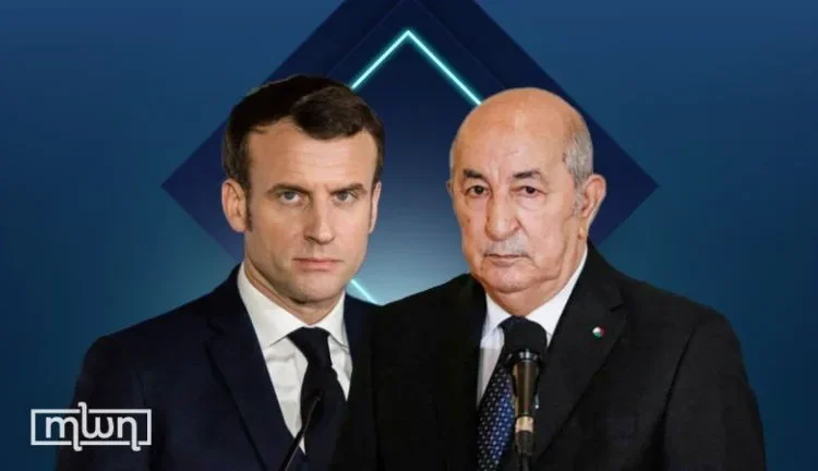 Special Residency Rights, French Assembly Votes to End 1968 French-Algerian Deal