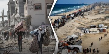 The Gaza Riviera, the Obstacle to a Palestinian State