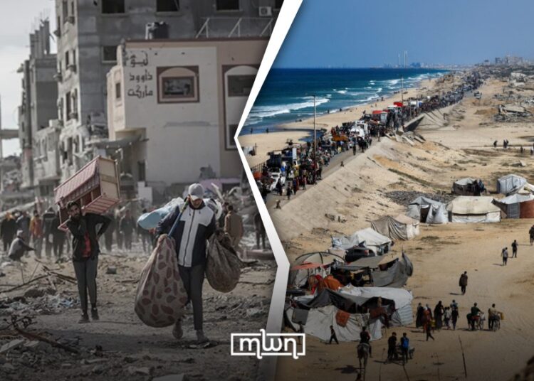 The Gaza Riviera, the Obstacle to a Palestinian State