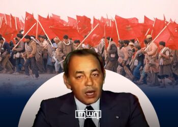 The late king’s announcement came on the same day the International Court of Justice in The Hague issued its advisory opinion on Western Sahara.