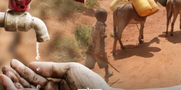 The overall African rate of water insecurity stands at 44%, while Morocco’s sits at 39%.