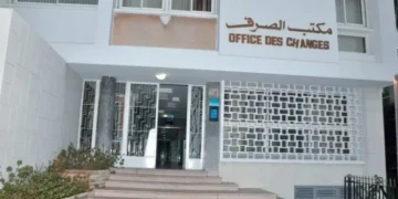 The data suggests Morocco faces challenges in balancing its trade flows.