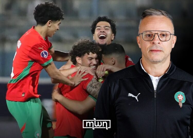 U20 World Cup- Ouahbi Thanks King Mohammed VI for Steadfast Support