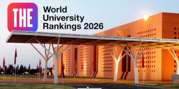The Benguerir-based institution now stands as Morocco’s premier university, North Africa’s leading academic center, and the fourth-ranked university across Africa.