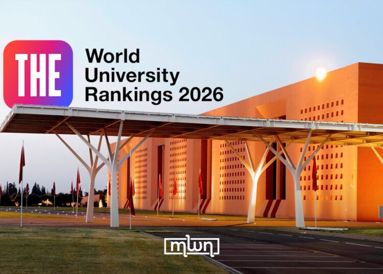 The Benguerir-based institution now stands as Morocco’s premier university, North Africa’s leading academic center, and the fourth-ranked university across Africa.