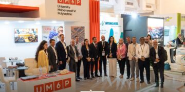 Mohammed VI Polytechnic University (UM6P) emerged as a key player at the fifth edition of Morocco’s Power-to-X Summit.