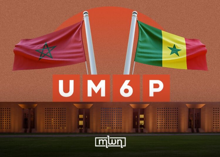UM6P, Timbuktu Institute to Celebrate 60 Years of Morocco-Senegal Cooperation