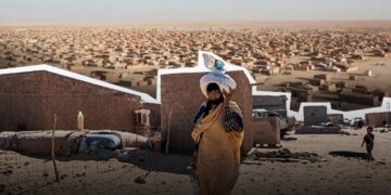 UN Chief Alarmed by Worsening Humanitarian Crisis as Malnutrition, Diseases Rise in Tindouf