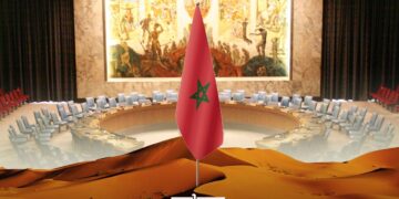 The draft limits MINURSO’s mandate to six months and centers future talks on Morocco’s 2007 Autonomy Plan, signaling a major diplomatic shift within UN circles.