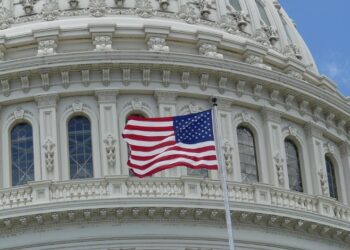 Trump’s campaign to gut Washington of excess spending and personnel flourishes under the current shutdown. 