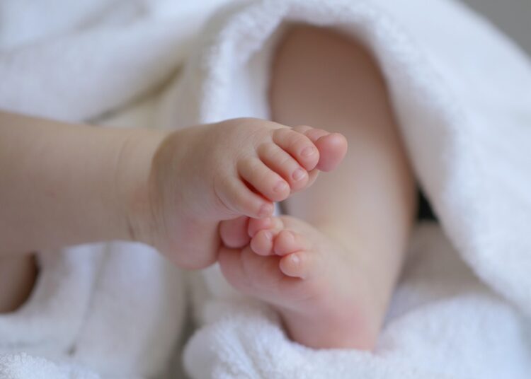 Viral Video Sparks Outrage Over Alleged Killing of Baby in Tangier Daycare by 8-Year-Old Girl