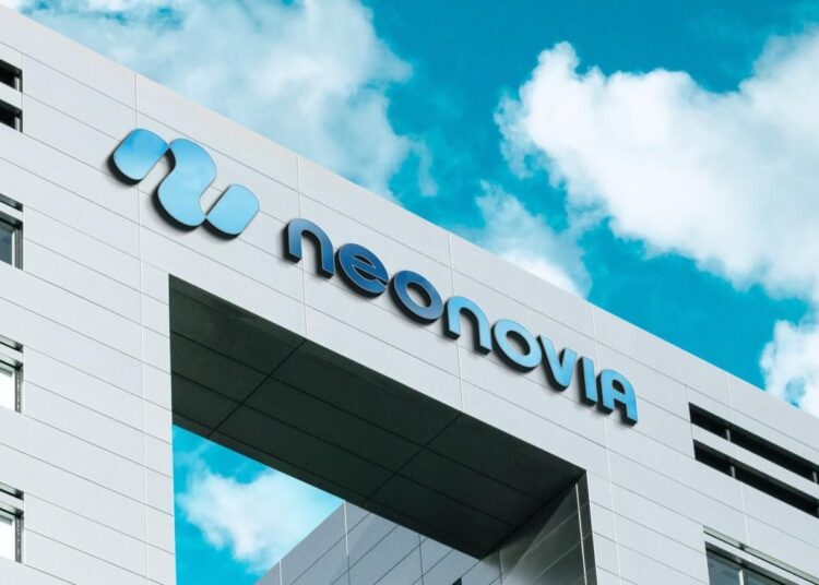 Visiativ Africa, operating in digital transformation in Morocco and Africa for nearly 15 years, has rebranded itself as NEONOVIA.