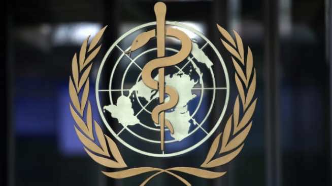WHO, One in Six Infections Are Resistant to Antibiotics