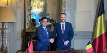 Western Sahara, Belgium Supports Autonomy Plan Under Moroccan Sovereignty