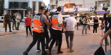 Gen Z protests has swept through Morocco