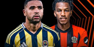 Fenerbahçe SK vs Nice Match Preview for Round 2 of the league stage of the UEFA Europa League.