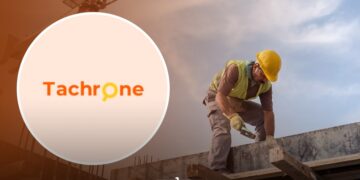 Moroccan Startup Tachrone.ma Brings Innovation to the Construction Sector