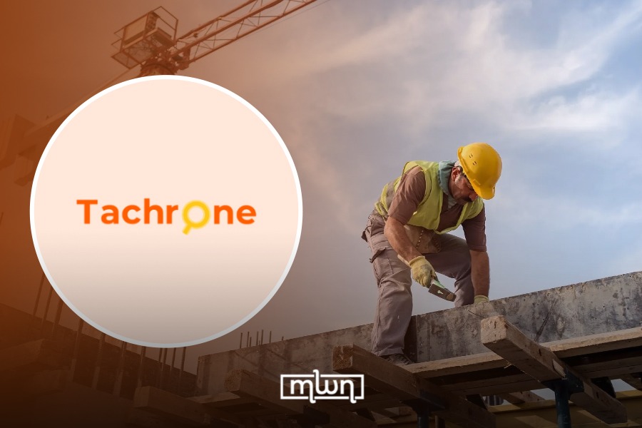 Moroccan Startup Tachrone.ma Brings Innovation to the Construction Sector