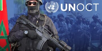 The UN Office of Counter-Terrorism (UNOCT) hailed on Monday its “ongoing partnership” with Morocco in strengthening regional security and counter-terrorism capabilities across Africa.