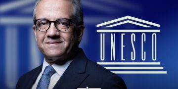 UNESCO names Egypt’s Khaled El-Enany as Next Director-General