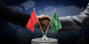 The new Saudi Arabia-Morocco partnership aims to boost trade and investment