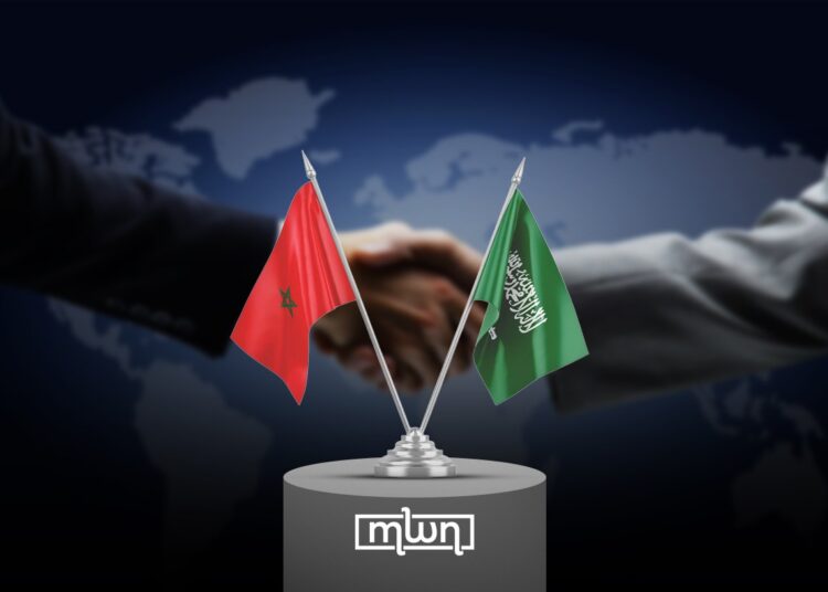 The new Saudi Arabia-Morocco partnership aims to boost trade and investment