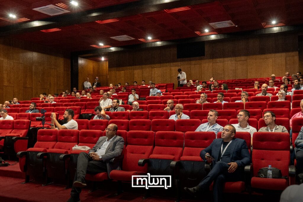 Kaspersky representatives stressed the company’s continued commitment to supporting Morocco’s digital transformation efforts