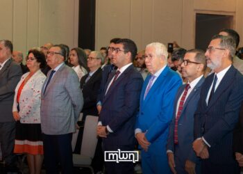 Casablanca Hosts the First National Advertising Conference