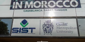 The growing partnership between Morocco and the UK in higher education and innovation took another step forward with “Casablanca Connect” - a networking evening jointly hosted by the British Education Group (BEG), its Moroccan institution SIST, and Cardiff Metropolitan University (CMU).