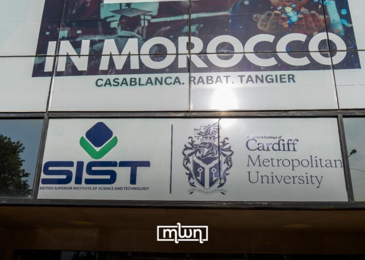 The growing partnership between Morocco and the UK in higher education and innovation took another step forward with “Casablanca Connect” - a networking evening jointly hosted by the British Education Group (BEG), its Moroccan institution SIST, and Cardiff Metropolitan University (CMU).
