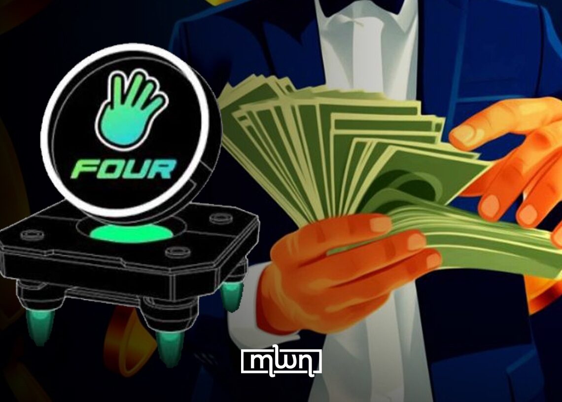 Crypto Trader Turns $3,000 into $2 Million with One Memecoin