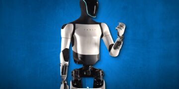 Tesla Halts Optimus Robot Production Amid Hand, Arm Design Problems