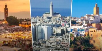 Three Moroccan Cities Among Africa’s 20 Most Expensive for Rent