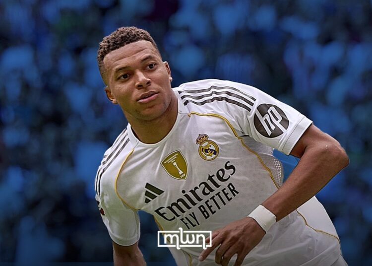 Real Madrid Worried Over Deschamps’ Management of Mbappe