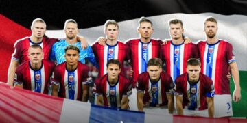 ​Norway Pledges Match Profits to Gaza After 5–0 Win Over Israel