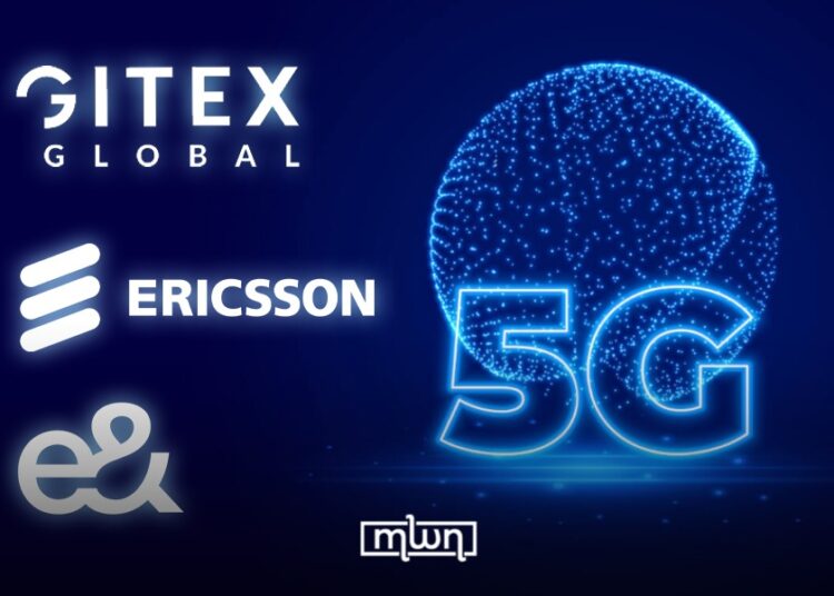 GITEX Global 2025 Sees Ericsson and e& Forge Multi-Year Deal to Modernize UAE's 5G Core Network
