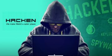 Hacken Report Reveals $3.1 Billion Lost in Web3 Hacks During First Half of 2025