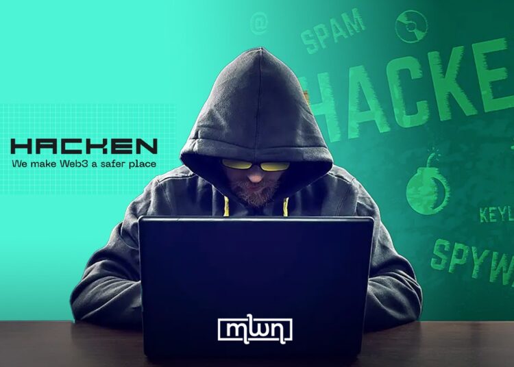 Hacken Report Reveals $3.1 Billion Lost in Web3 Hacks During First Half of 2025