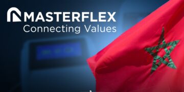 Masterflex Starts Construction of Aerospace Plant in Casablanca Region